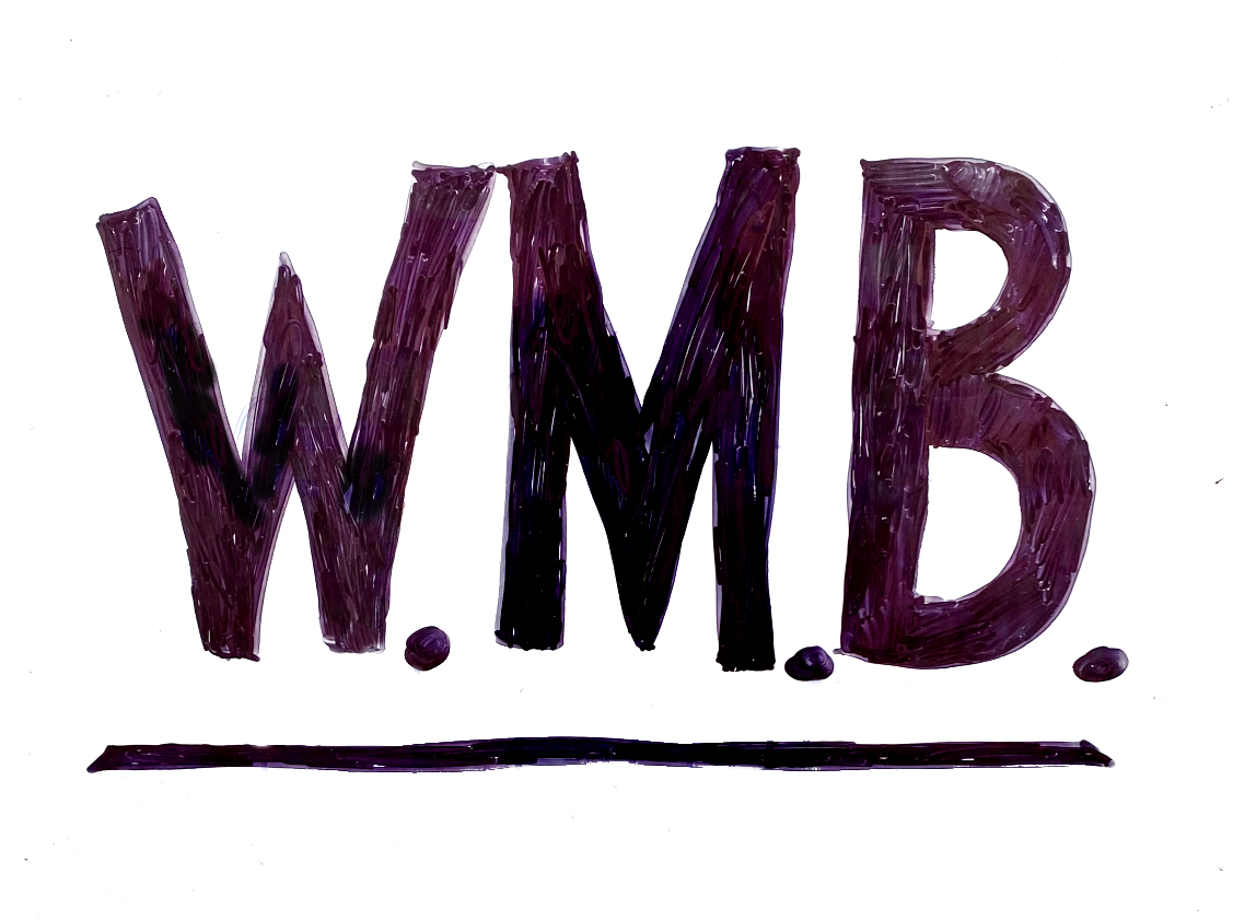 Wells Men's Breakfast logo